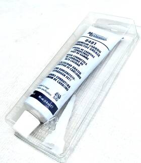 Mg Chemicals 8481-1 Premium Carbon Conductive Grease 85 Ml 3 Fl Oz - Lot Of 5