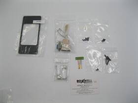 9017646 Mid Continent Md 302 Connector Install Kit Pn 9017646 Mid Continent Md 302 Connector Install Kit Pn