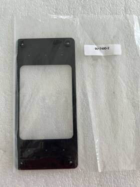 9017490-2 Mid-continent Instrument Md302 Digital Flight Nutplate