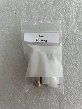 9017642 Mid-continent Instrument Md302 Digital Flight Pneumatic Connector