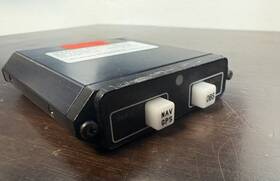 Md41-1404a Mid-continent Instrument Co. Gps Annunciation Control Unit