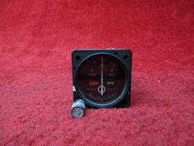2010056-232 Mid-continent Instruments Co. Md40-232 Course Deviation Indicator Pn