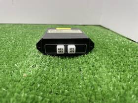 Md41-229 Mid Continent Gps Annunciation Control Unit