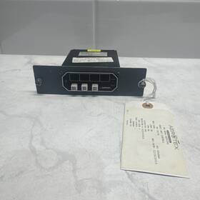 Md41-428 Mid-continent Gps Annunciation Control Unit Removed Working Md41-428 Mid-continent Gps Annunciation Control Unit Removed Working