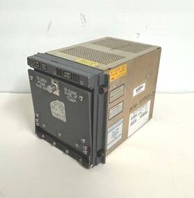 497126-31 Miltrope Corporation Boeing 737 767 Aircraft Thermal Printer P/n 497126-31 Miltrope Corporation Boeing 737 767 Aircraft Thermal Printer P/n
