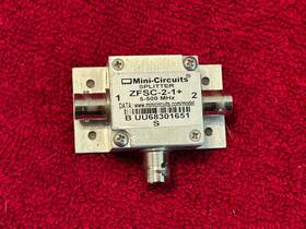 Zfsc-2-1 Mini-circuits Antenna Splitter P/n