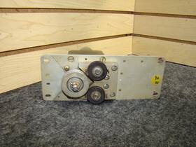 1c373-6-677 Mitchell Used Aircraft Autopilot Servo Assembly P/n