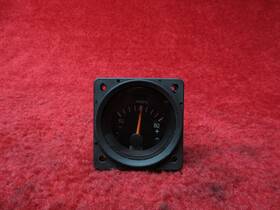 D1-211-5106 Mitchell Aircraft Products Ammeter 60a Pn