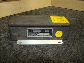Ic709-16 Mitchell Used Edo-aire Electronic Pitch Trim Amplifier 14-28v P/n