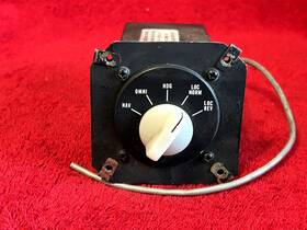 1c388m Mitchell Industries Edo Aire Radio Coupler P/n Cut Cord