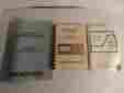 Ml-6000 Micrologic Loran C Pilots Guide Fundamentals Trip Log