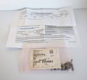 350390-1 Molex Socket - Lot Of 12 Pieces New