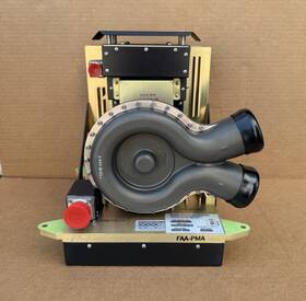 77000-003-201 Monogram Systems - Zodiac Aircraft Vacuum Generator New Surplus 77000-003-201 Monogram Systems - Zodiac Aircraft Vacuum Generator New Surplus