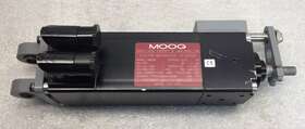 893-014 Moog Electro- Mechanical Actuator Model 325v