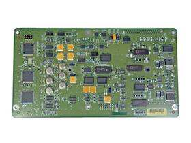 Moog Inc. Ca49719-006 Avionics Pcb Circuit Control Board Avation Aerospace Aircraft