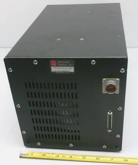 Se-9000 Mountain Optech Inc 2740-00 P/n Unit # Se-9000 Mountain Optech Inc 2740-00 P/n Unit #