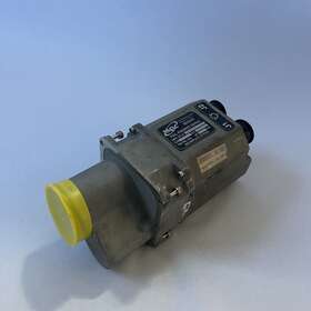 2r5310a Mpc Products Corp Sm3000 Fail-passive Servo Autopilot Smart Rotary Actuator