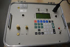 Mps31 Marchori Marchiori Pitot Static Tester Mps31 Marchori Marchiori Pitot Static Tester