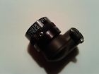 Ms27558-3 Glenair Fitting 90 Non-self-locking Ms27558-3 Glenair Fitting 90 Non-self-locking