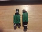 Ms3320-10 2tc2-10 Klixon 2ea New