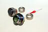 Ms34374l20-41p Ms3474l20-39s Cannon Pin Aircraft Receptacle And Connector