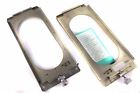 Mt-28a King 2 Crown Mounting Gold Rack Tray Ea
