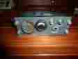 N279us A152 Fairchild Boeing 727 Cockpit Voice Recorder Panel Part Ex Northwest