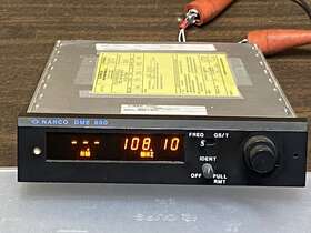01380-0101 Narco Dme 890