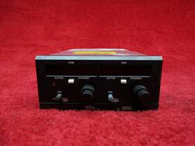 A9s9kbmk12d14v Narco Mk-12 D Nav-comm Radio 14v Pn