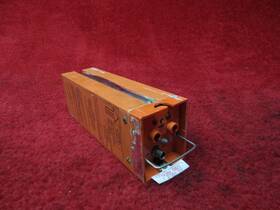 50659-0101 Narco Avionics Elt 10 Emergency Locator Transmitter Pn 50659-0101 Narco Avionics Elt 10 Emergency Locator Transmitter Pn