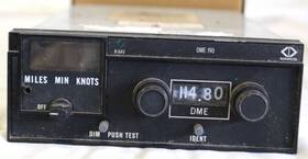 Dme90 Narco Dme 190 M-5 Dme90 Narco Dme 190 M-5