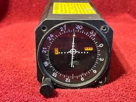 Idme-895 Narco Idme 895 Vor Loc Glideslope Indicator