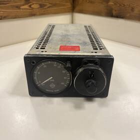 Narco-udi-2a Narco Dme Distance Measuring Equipment Udi-2a Interrogator Vintage Read Narco-udi-2a Narco Dme Distance Measuring Equipment Udi-2a Interrogator Vintage Read