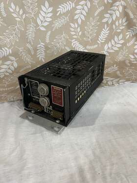 T-12-mp-8 Narco Tube Power Audio I.f. Unit P/n T-12-mp-8 Narco Tube Power Audio I.f. Unit P/n