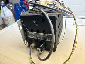 V12mp2a Narco Modulator-power Unit Mk Ii V12 Mp-2a V12mp2a Narco Modulator-power Unit Mk Ii V12 Mp-2a