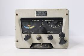 Vtp-34 Narco Vtr-2 Omnigator - Mkii /