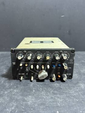 Aa97-402 Nat Audio Controller P/n Read