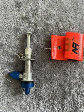 33410lh-125-4 Nav-aids Static Test Adapter