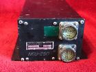 Ncu-250 Microwave Radio Corp Navtrack Cmd Unit