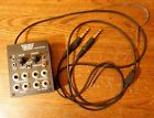 Nd-74 Place Intercom Nd-74 Place Intercom