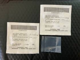 New Hampshire Bearing 3110-00-404-4147 2 Annular Ball Mini