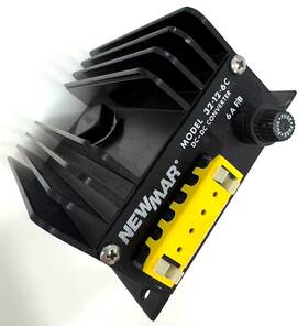 32-12-6c Newmar Model Dc-dc Converter