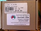 11-11987 Nib Nav Strobe Lighting Ltd Sextant 30w Navigation And Strobelight Acs#11-11987 11-11987 Nib Nav Strobe Lighting Ltd Sextant 30w Navigation And Strobelight Acs#11-11987