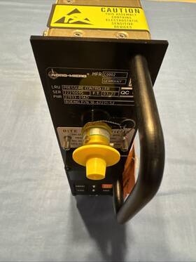 10-62231-52 Nord-mirco 21933-01ad Boeing Pressure Controller 10-62231-52 Nord-mirco 21933-01ad Boeing Pressure Controller