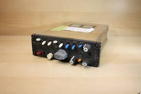 Aa95-822 Northern Airborne Technology Audio Panel Aa95-822 Northern Airborne Technology Audio Panel