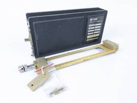 Nxt138-151 Northern Airborne Technology Ltd Ntx138-050 Nat Vhf Fm Transceiver Ntx138 Nxt138-151 Northern Airborne Technology Ltd Ntx138-050 Nat Vhf Fm Transceiver Ntx138