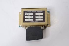 Rs12-030 Northern Airborne Technology Switching Relay 10-33 Vdc Rs12-030 Northern Airborne Technology Switching Relay 10-33 Vdc