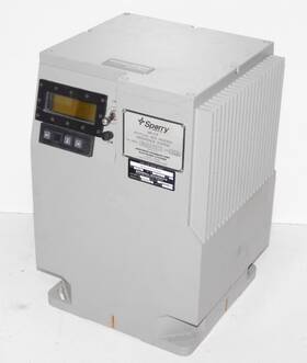 Northrop Grumman 03956-4800880-1 General Dynamics Mk-27 Fog Gyrocompass Sperry Attitude Heading Reference System