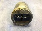 Np-111-q Aircraft Magnetic Compass Pilots Standby Untested Np-111-q Aircraft Magnetic Compass Pilots Standby Untested