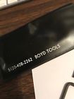5120-408-2262 Nsn Bristol Wrench Set For Aircraft Electronics Boyd Tools New